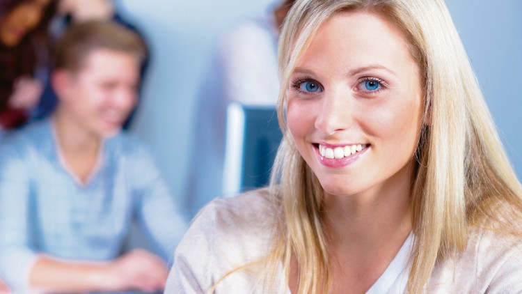 Berufsbegleitend studieren