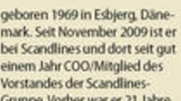 Interview der Woche