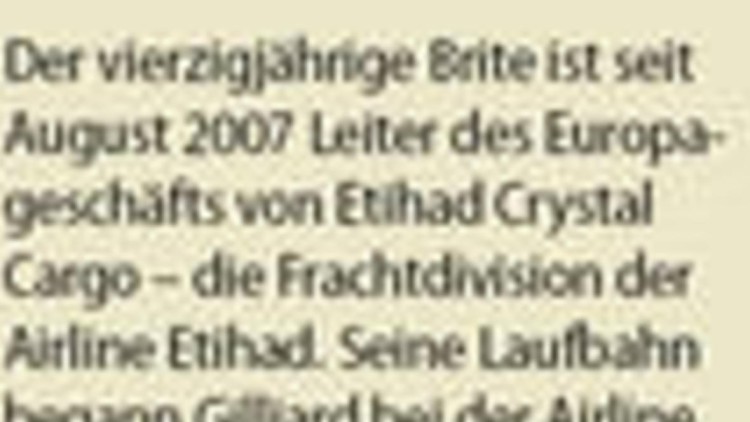 Interview der Woche