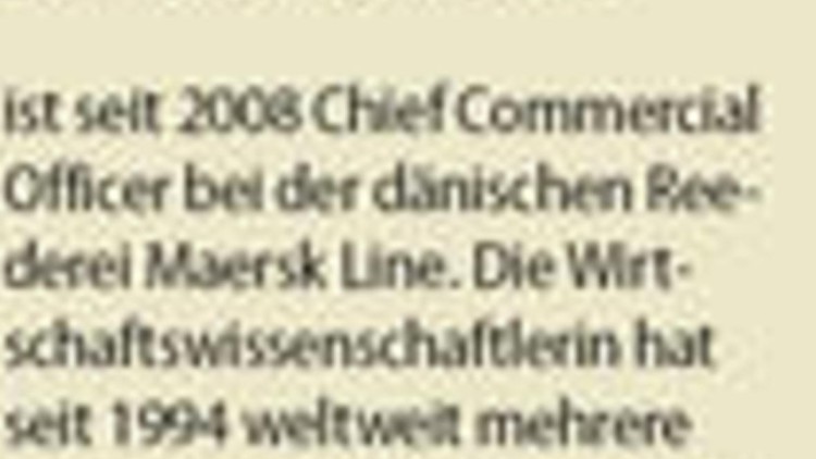 Interview der Woche Interview der Woche