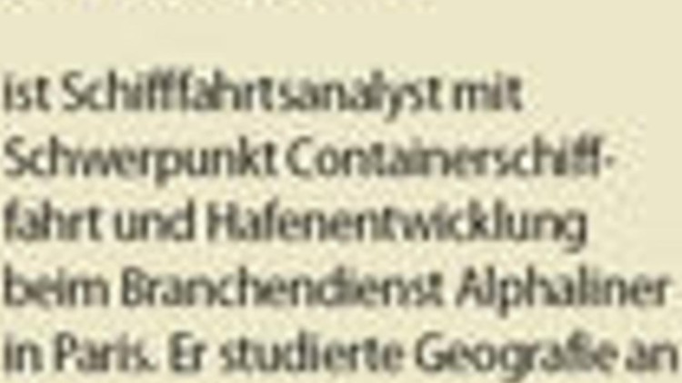 Interview der Woche