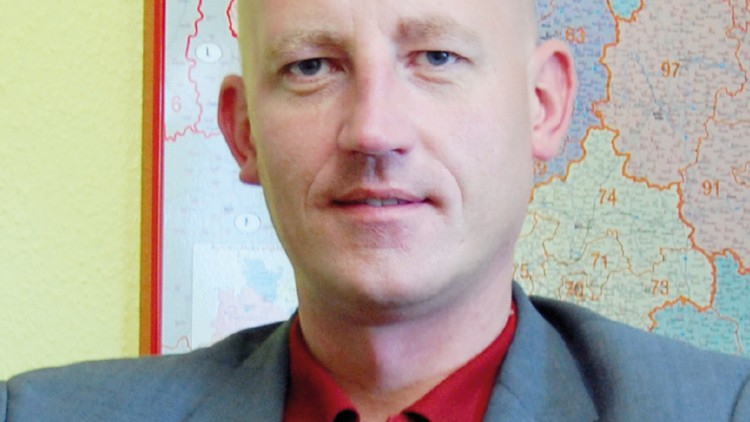Interview der Woche