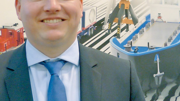 Interview der Woche Interview der Woche