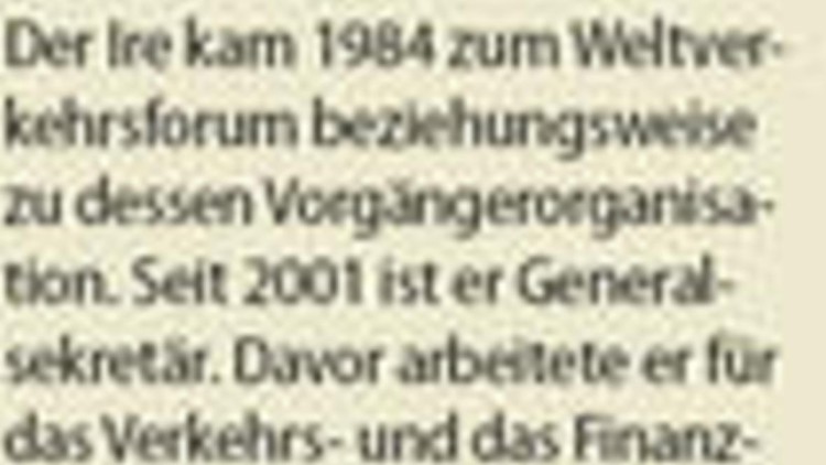 Interview der Woche Interview der Woche