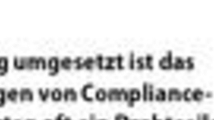 Risikofaktoren minimieren Risikofaktoren minimieren