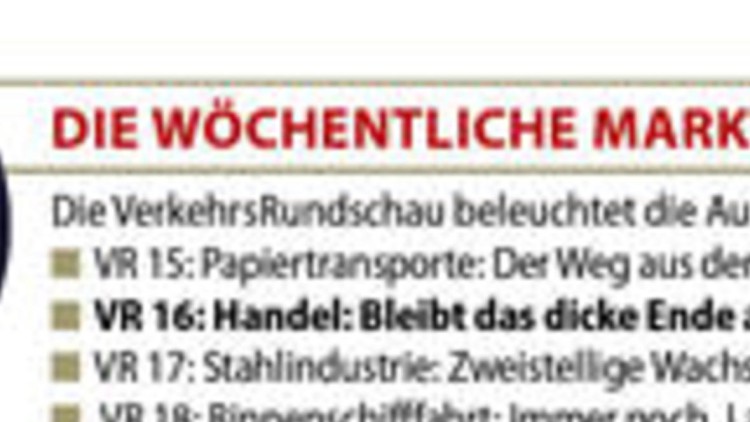 Handelsreport