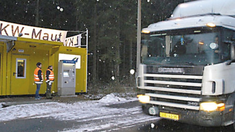 Bericht aus Brüssel