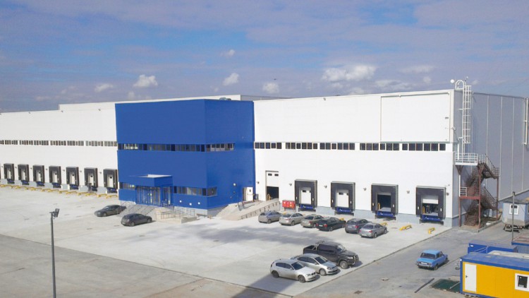 Havi expandiert in Russland