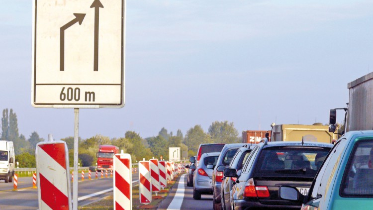 Deutsches Verkehrsforum