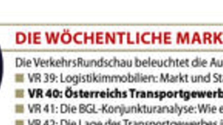 Transportgewerbe Österreich Transportgewerbe Österreich