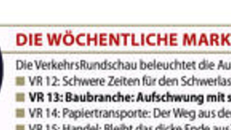 Baubranche