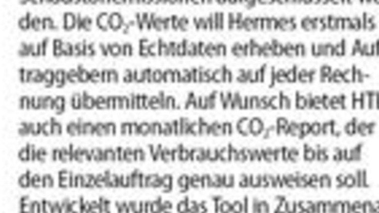 Cargill nutzt Drachenantrieb Cargill nutzt Drachenantrieb
