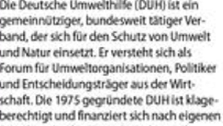 Bericht aus Berlin
