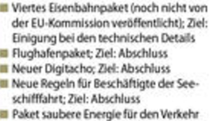 Bericht aus Brüssel