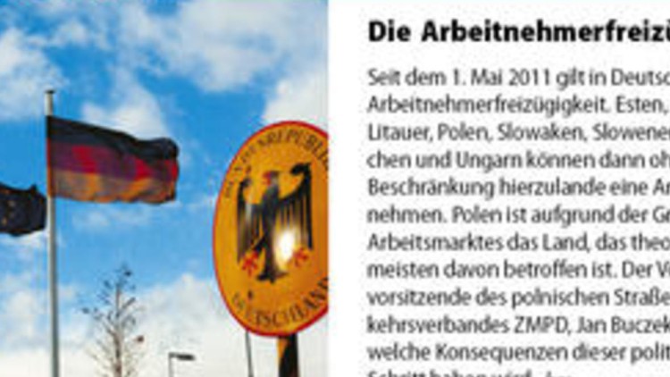 Interview der Woche