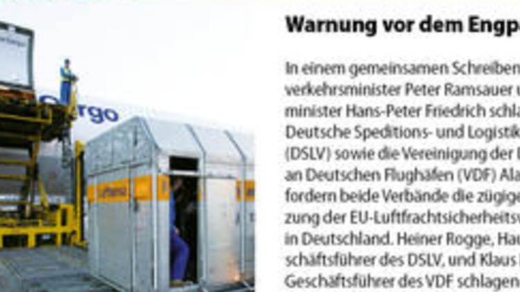 Interview der Woche
