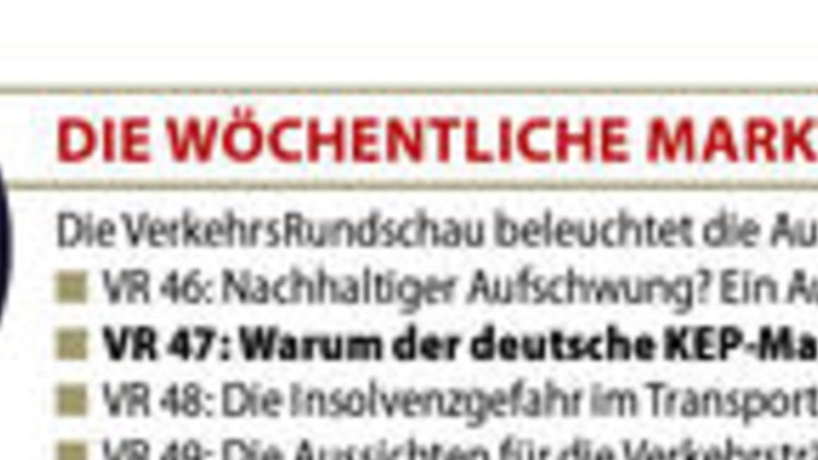 KEP-Studie