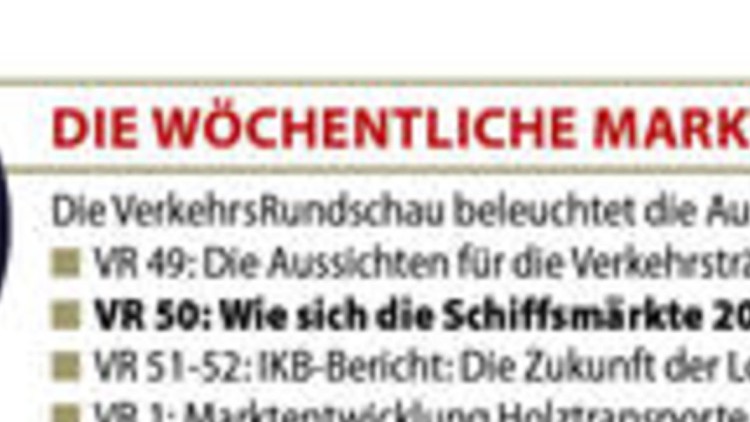 Containerschifffahrt Containerschifffahrt