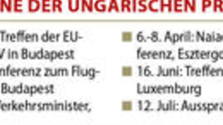 Bericht aus Brüssel