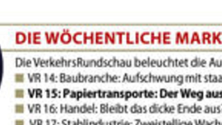 Papierindustrie