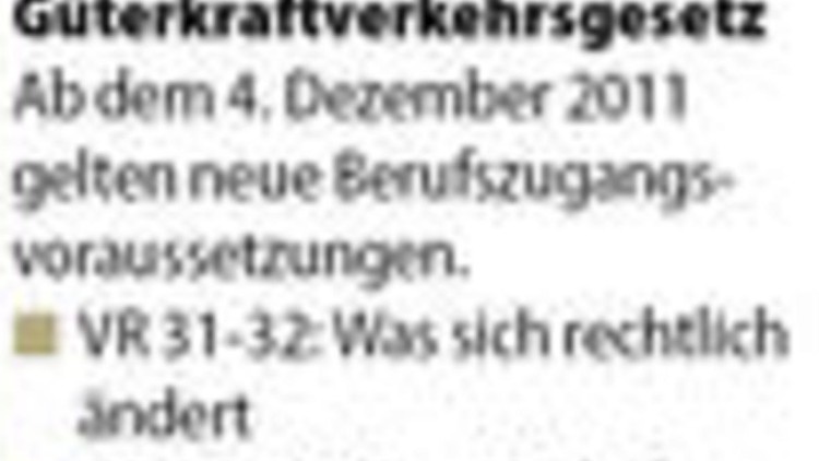 Verkehrsleiter