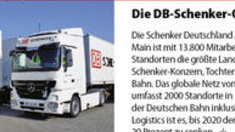 Interview der Woche
