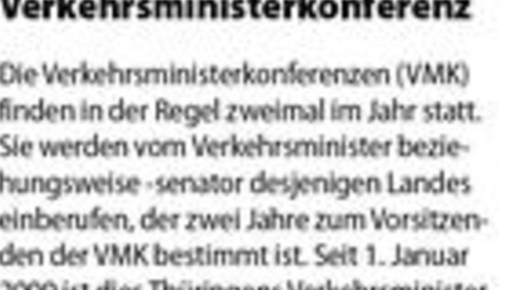 Bericht aus Berlin