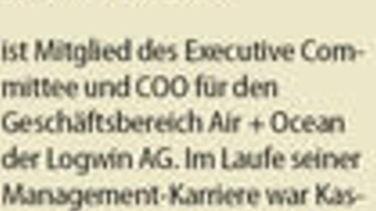 Interview der Woche