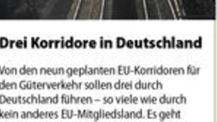 Bericht aus Brüssel