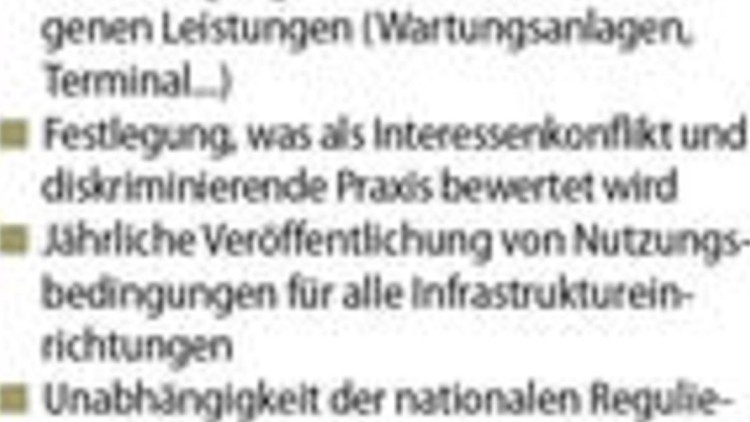Bericht aus Brüssel