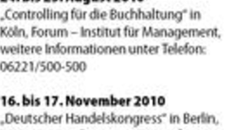 Nachrichten