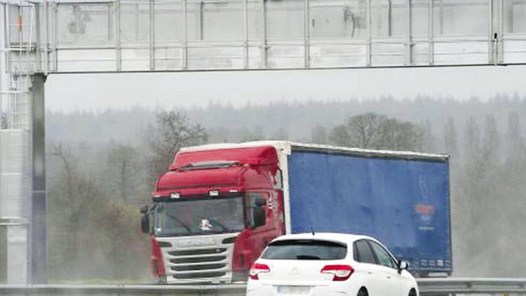Start der Ökosteuer unsicher
