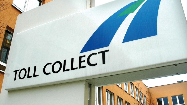 Interessenten für Toll Collect