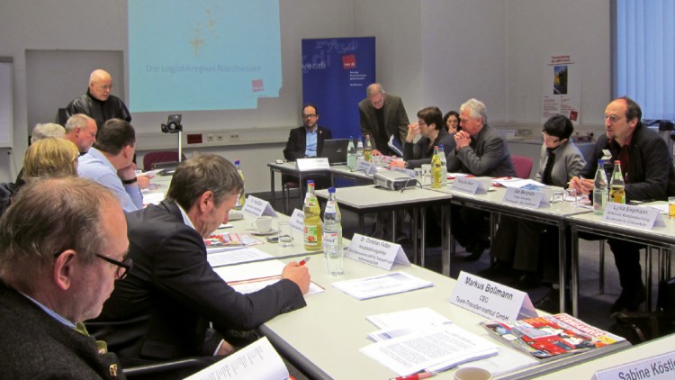 Zentrum für Kraftfahrer-Gesundheit
