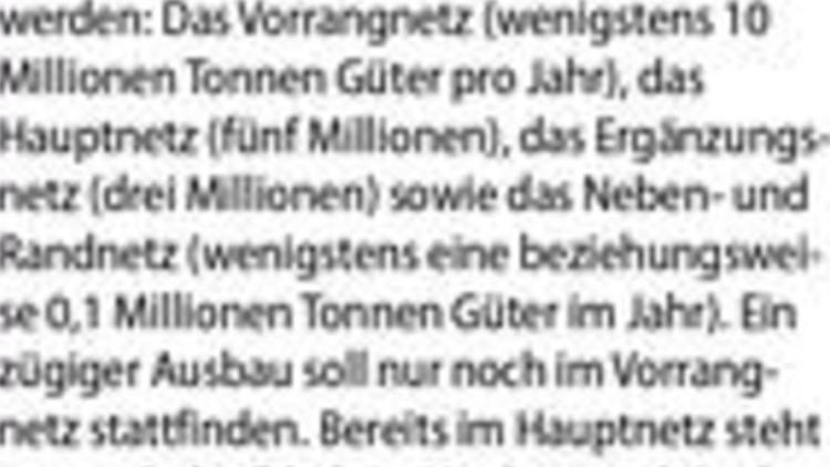 Bericht aus Berlin Bericht aus Berlin