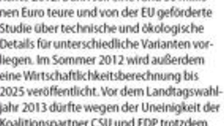 Donau