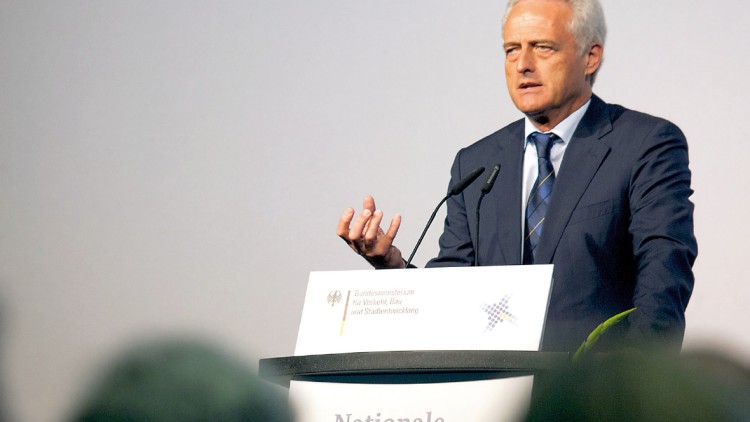 PKW-Maut nicht im Programm
