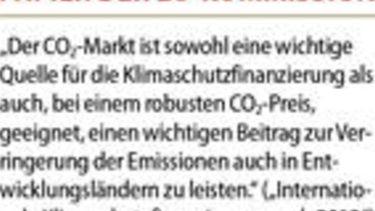 Bericht aus Brüssel