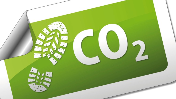 Start für CO2-Berichtspflicht