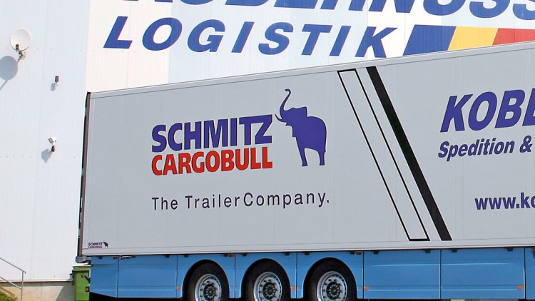 Aerodynamisch optimiert