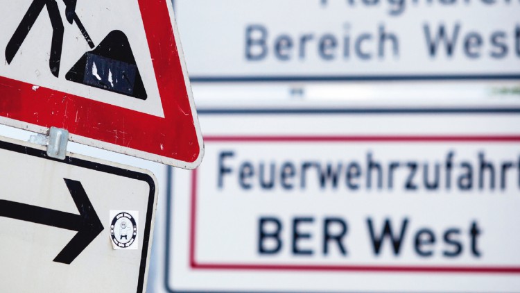 BGA kritisiert Verkehrspolitik