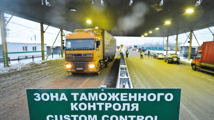 TIR fordert Vertragstreue ein