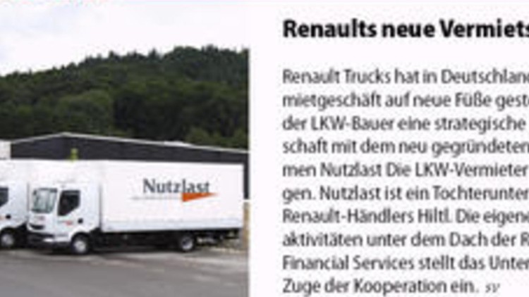 Interview der Woche Interview der Woche