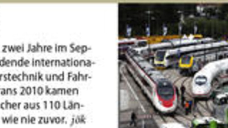Bericht aus Berlin