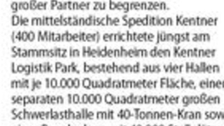 Kühne fährt für Boehringer