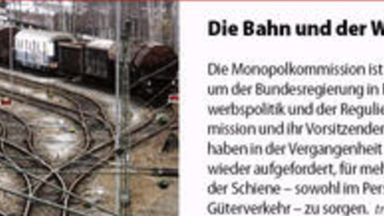 Interview der Woche