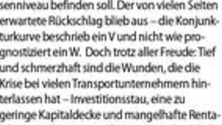 Logistikindikator