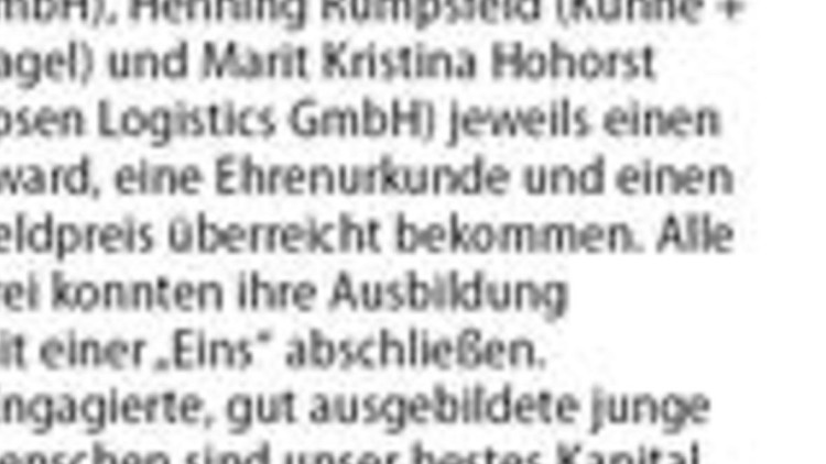 Teurer Fachkräftemangel