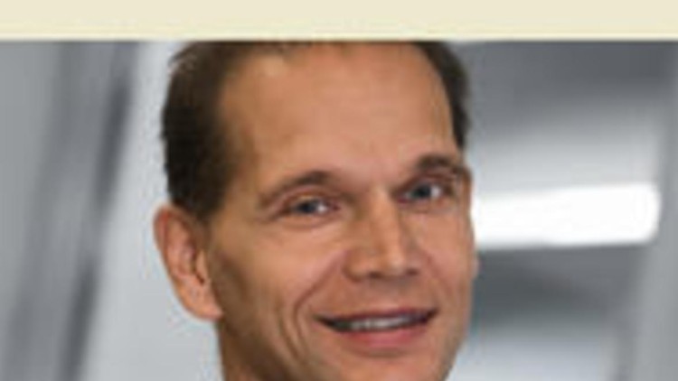 Die Krise ist bald vorbei 