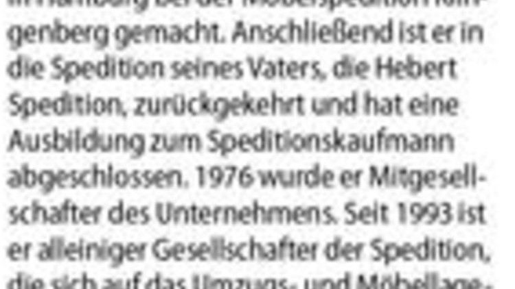 Die Krise ist noch nicht überwunden